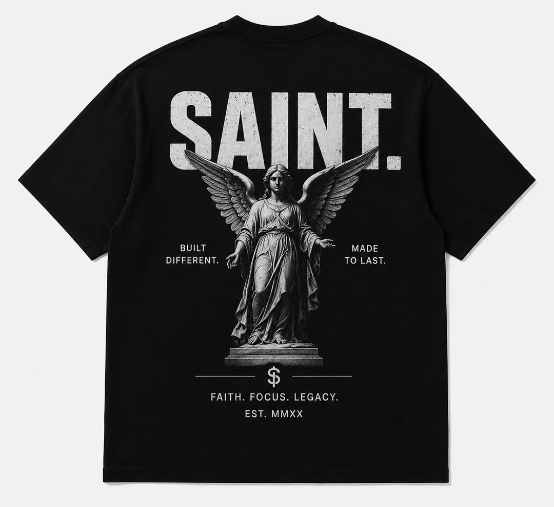SAINT ANGEL TEE