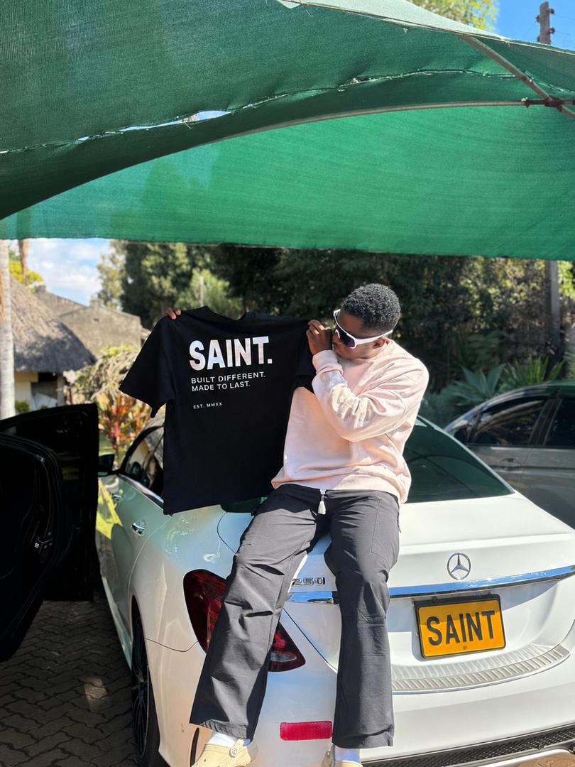 SAINT Plates.